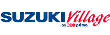 Suzuki Village by Prima - Logo